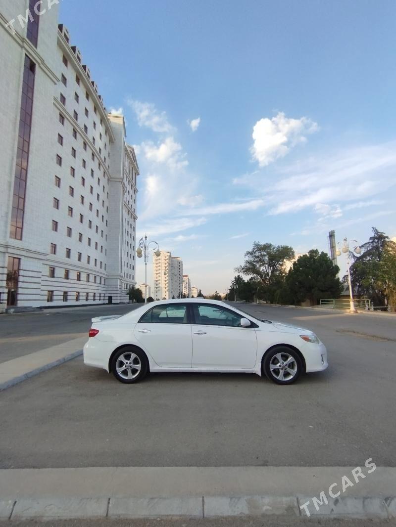 Toyota Corolla 2012 - 188 000 TMT - 5 mkr - img 5