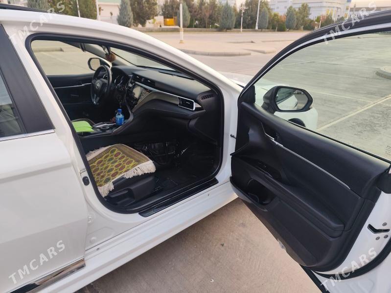 Toyota Camry 2018 - 315 000 TMT - Ашхабад - img 4