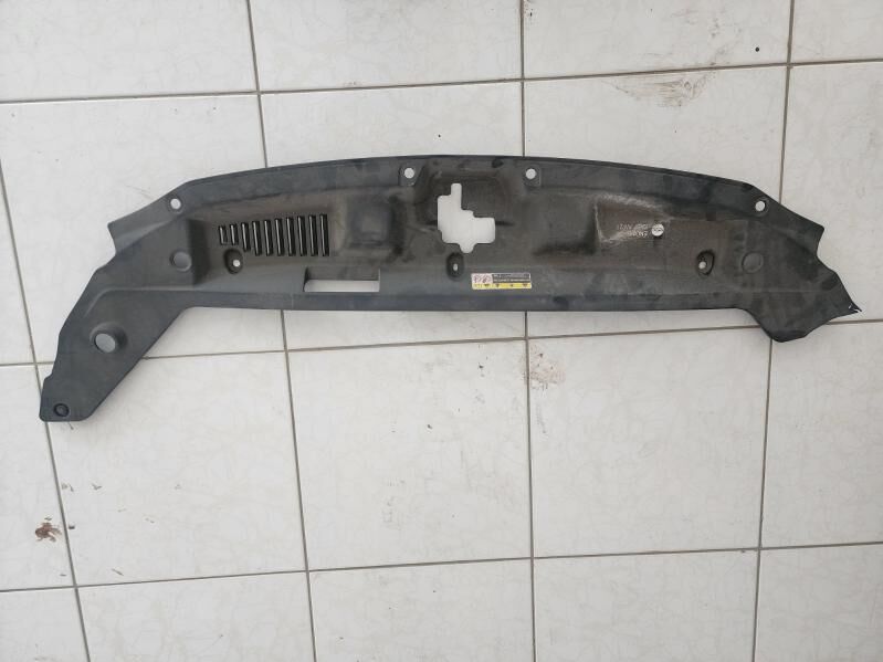 camry 18-24 pod-kapot plasmas 400 TMT - Мары - img 2