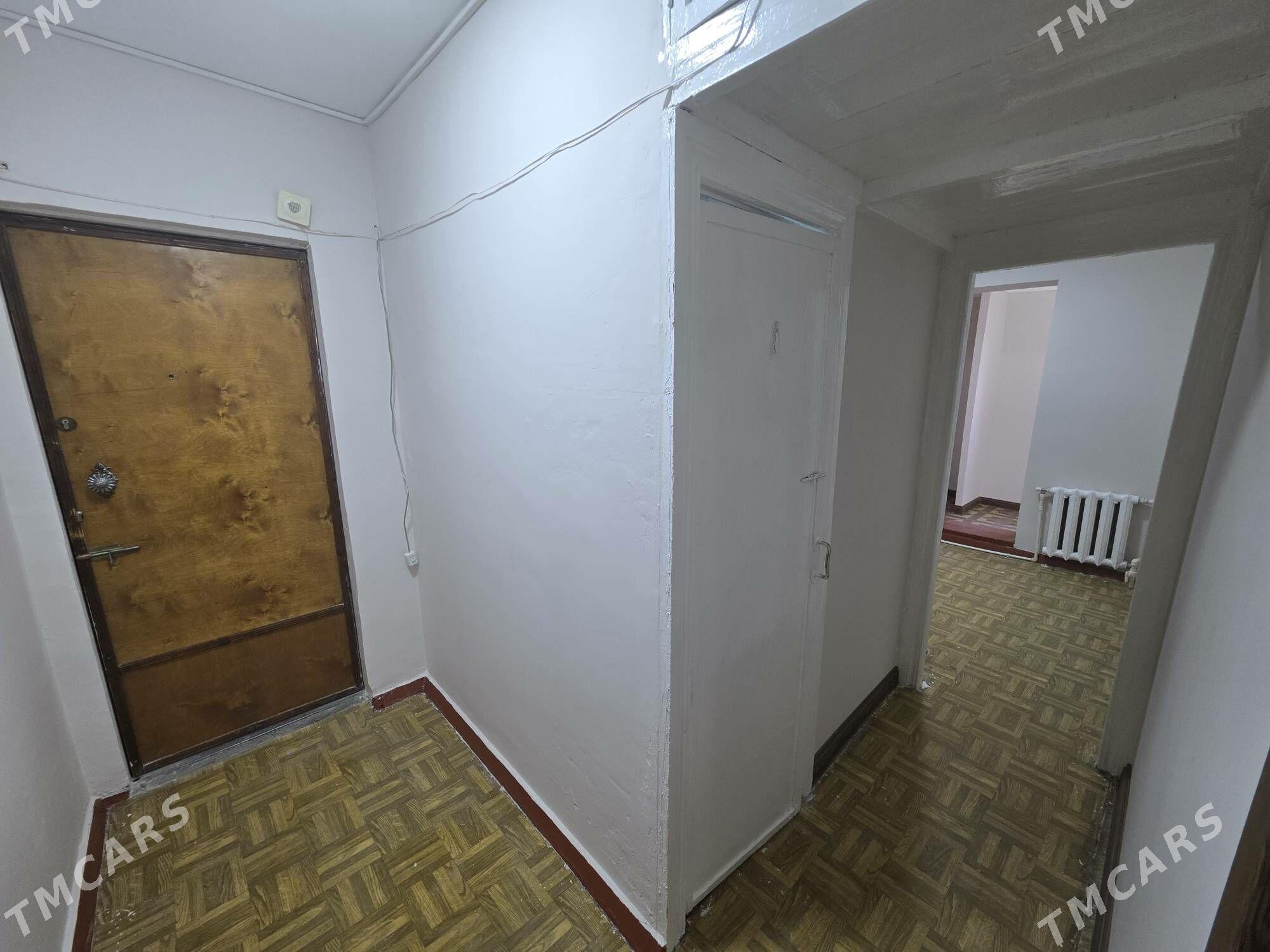 4-nji mkr 4/3/3 kom. - Ашхабад - img 5