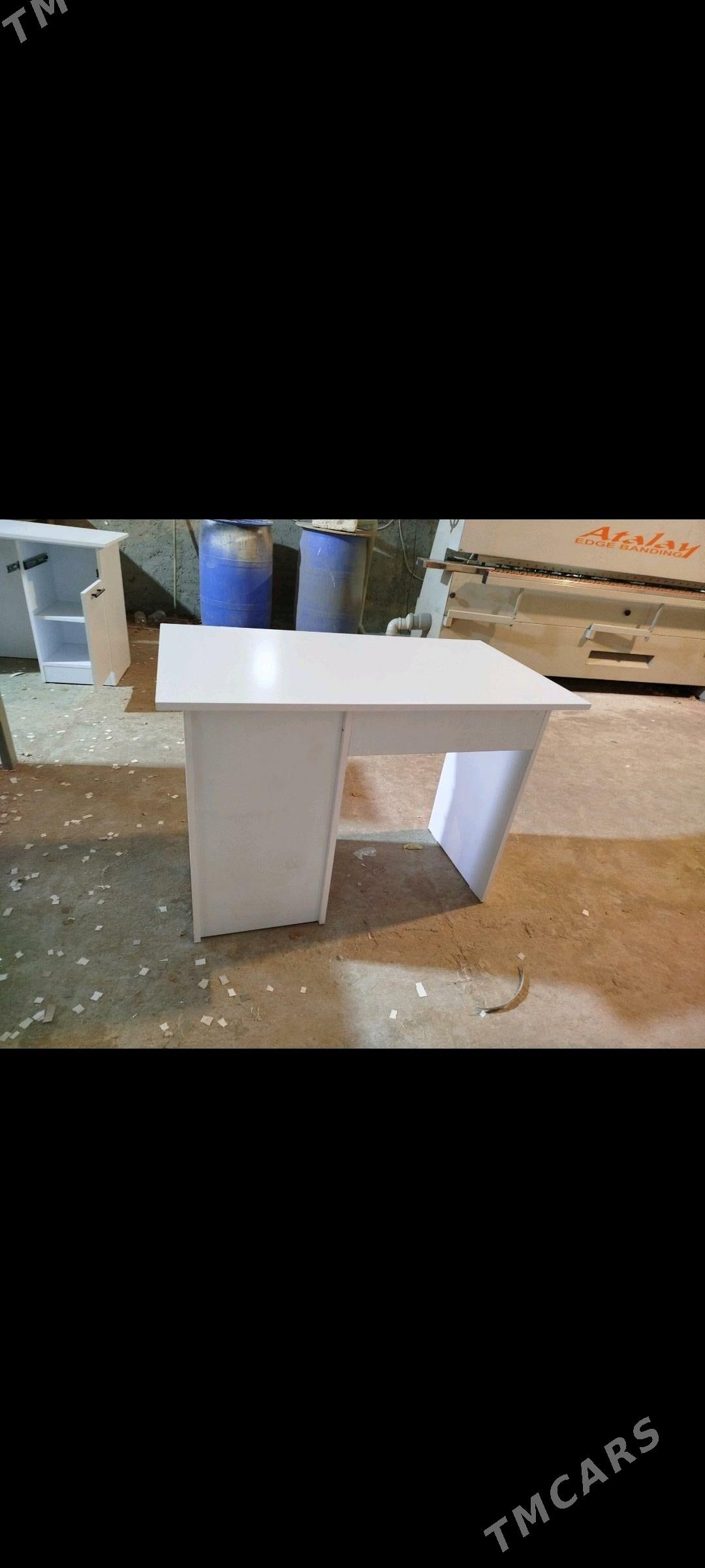 parta парта - Балканабат - img 1