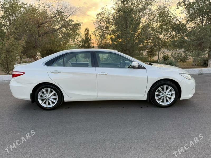 Toyota Camry 2016 - 300 000 TMT - Ашхабад - img 3