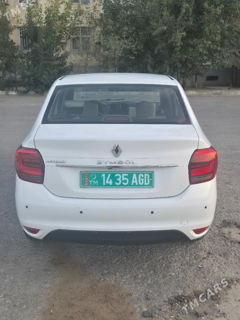 Renault Laguna 1 2018 - 110 000 TMT - Ашхабад - img 2