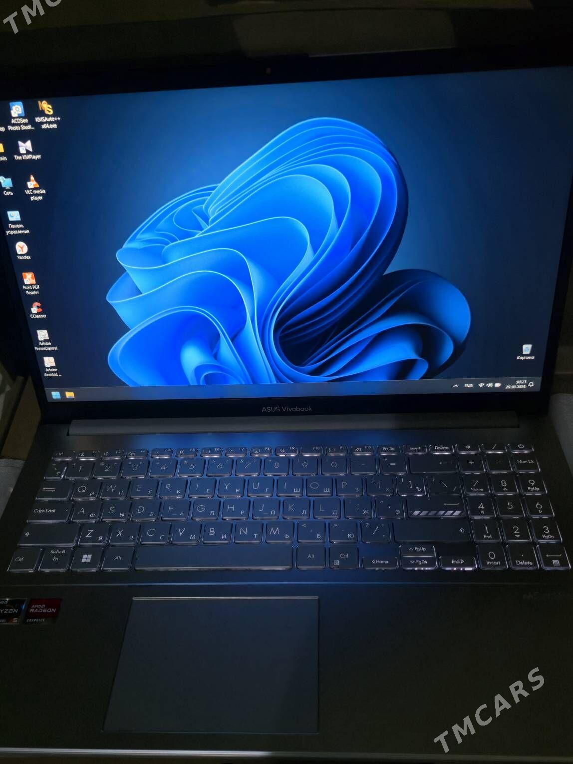 Asus vivobook - Ашхабад - img 3