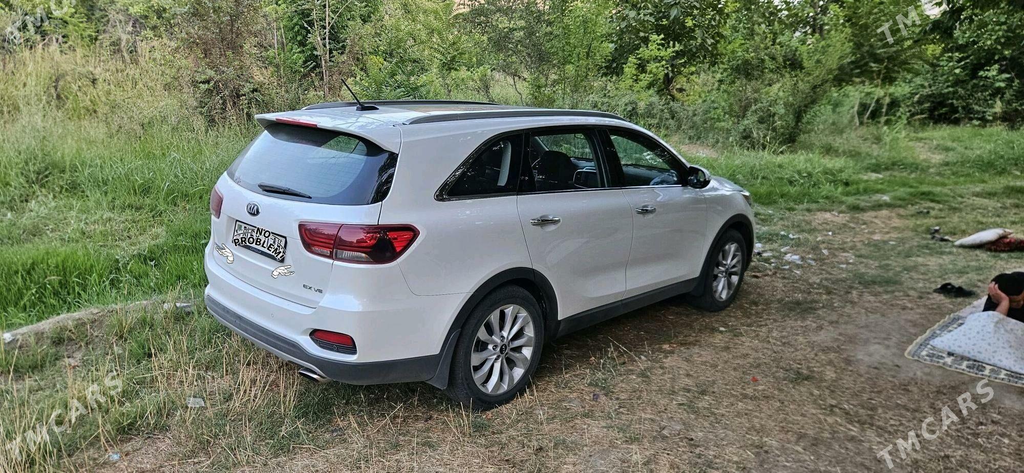 Kia Sorento 2020 - 375 000 TMT - Gökdepe - img 3