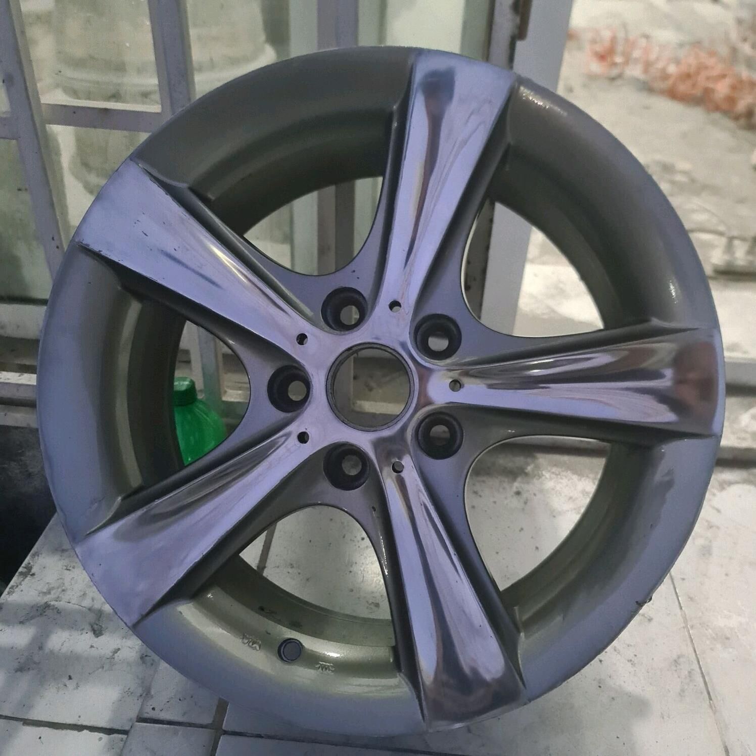 Carjow disga R16 2 500 TMT - Туркменабат - img 2