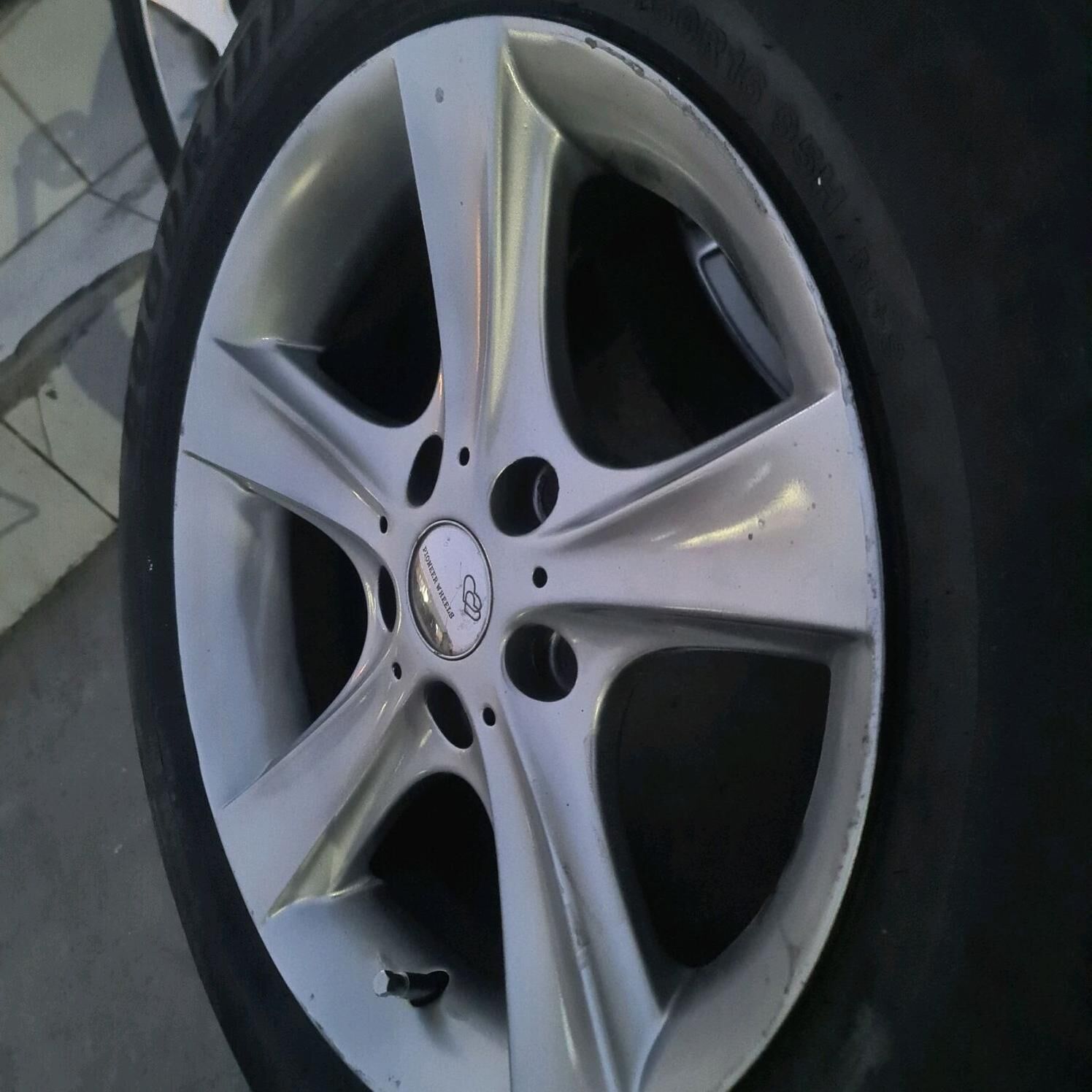 Carjow disga R16 2 500 TMT - Туркменабат - img 4