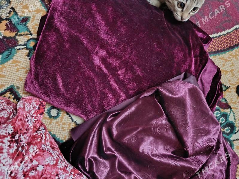 mata - Туркменабат - img 3