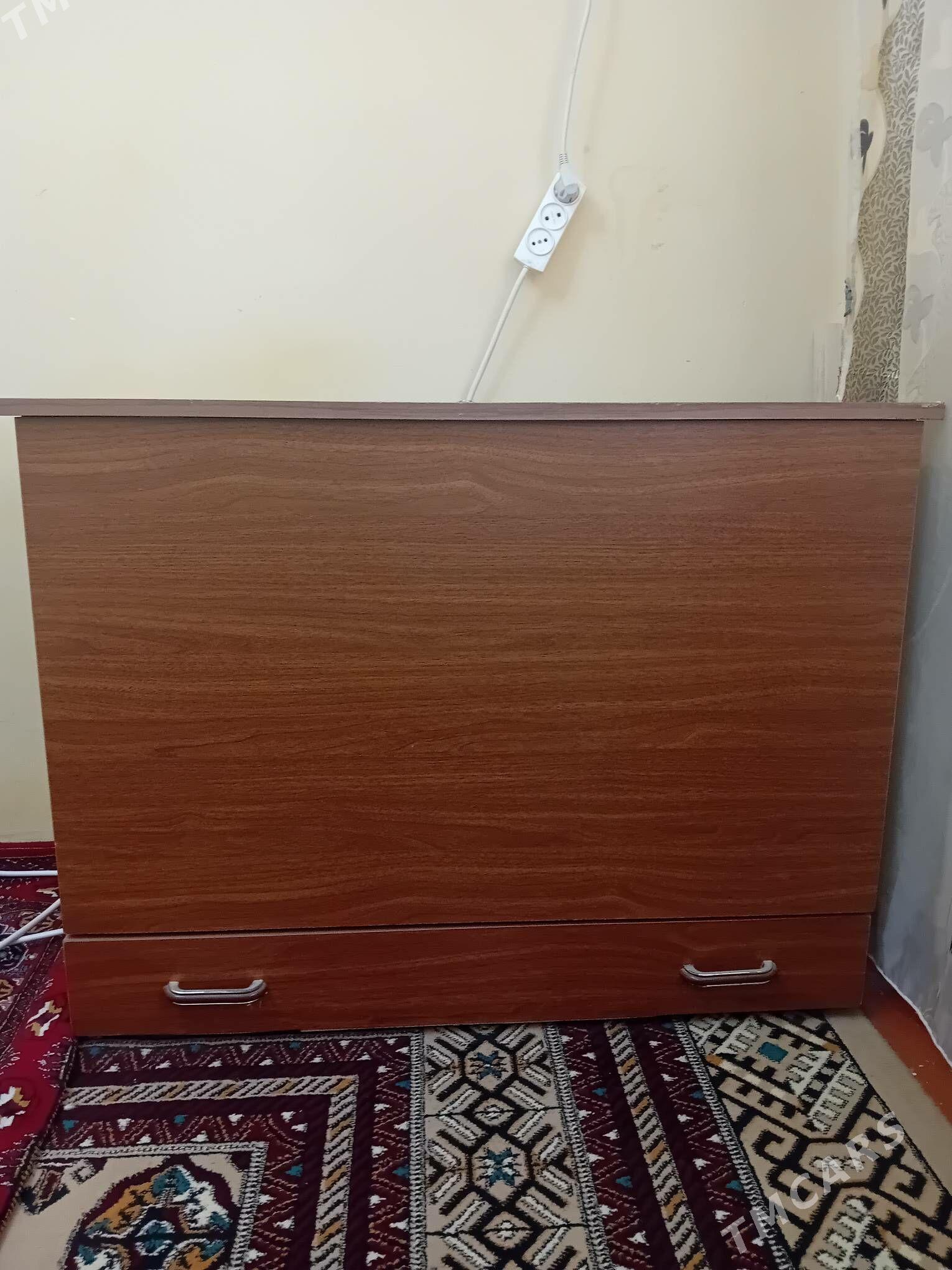 Sandyk Şkaf - 11 мкр - img 2