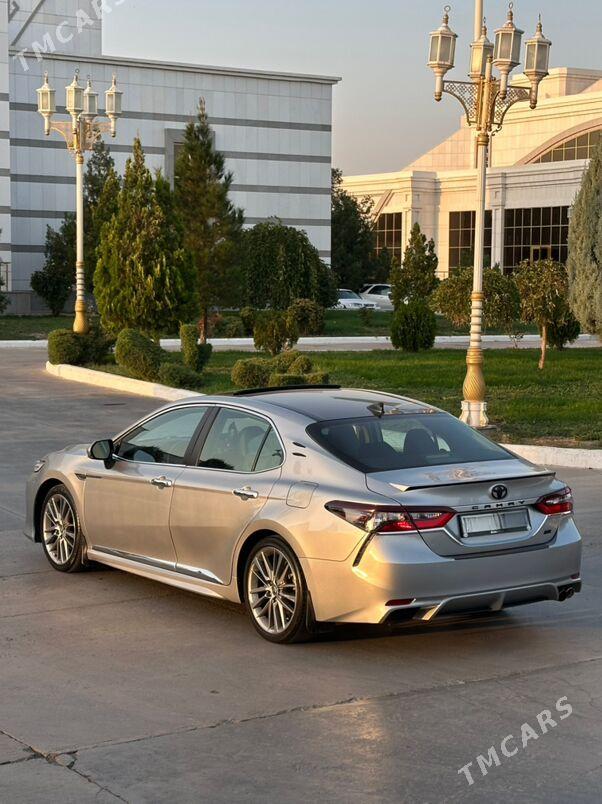 Toyota Camry 2023 - 420 000 TMT - Мары - img 2