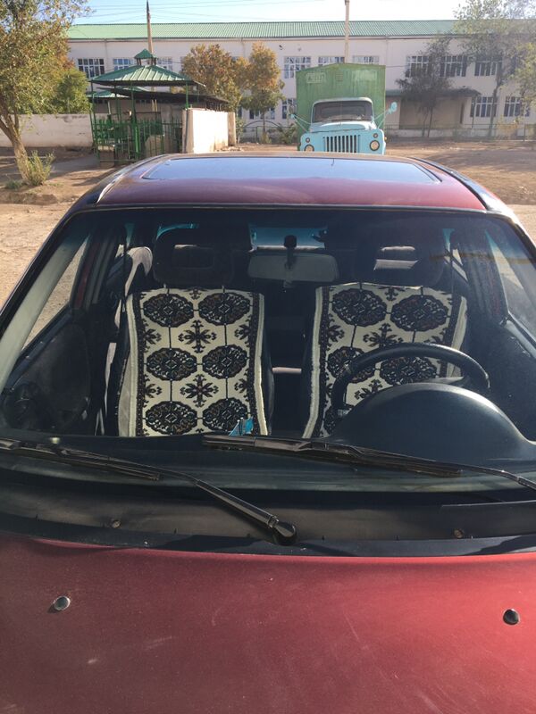 Opel Astra 1992 - 38 000 TMT - Daşoguz - img 4