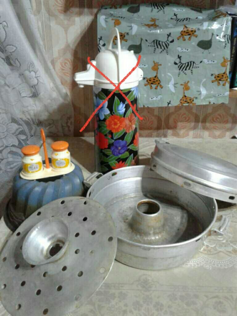 ПОСУДА ДЛЯ КУХНИ - Türkmenbaşy - img 6