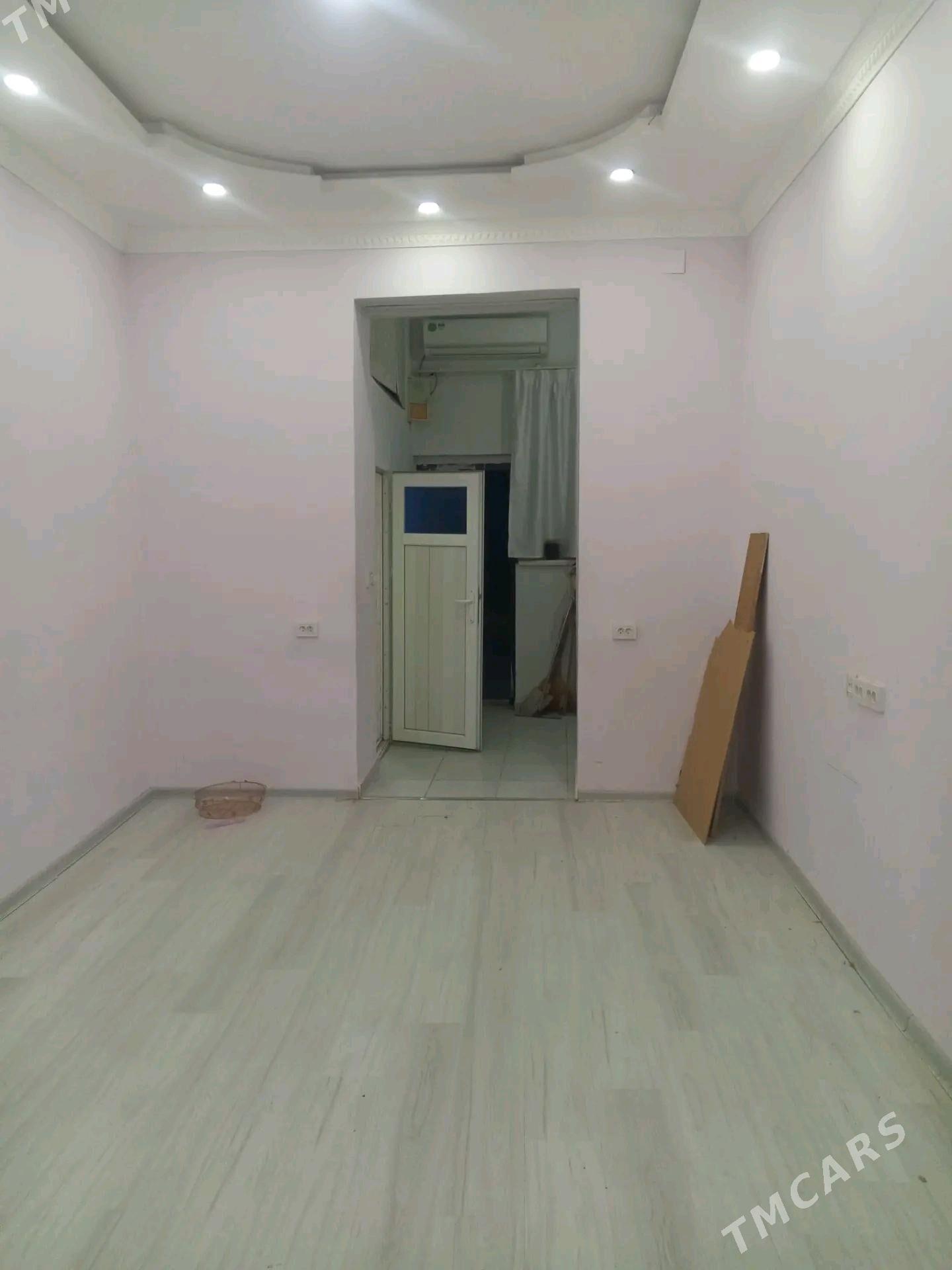 Hitrofka Grazdan Sorsa - Ашхабад - img 5