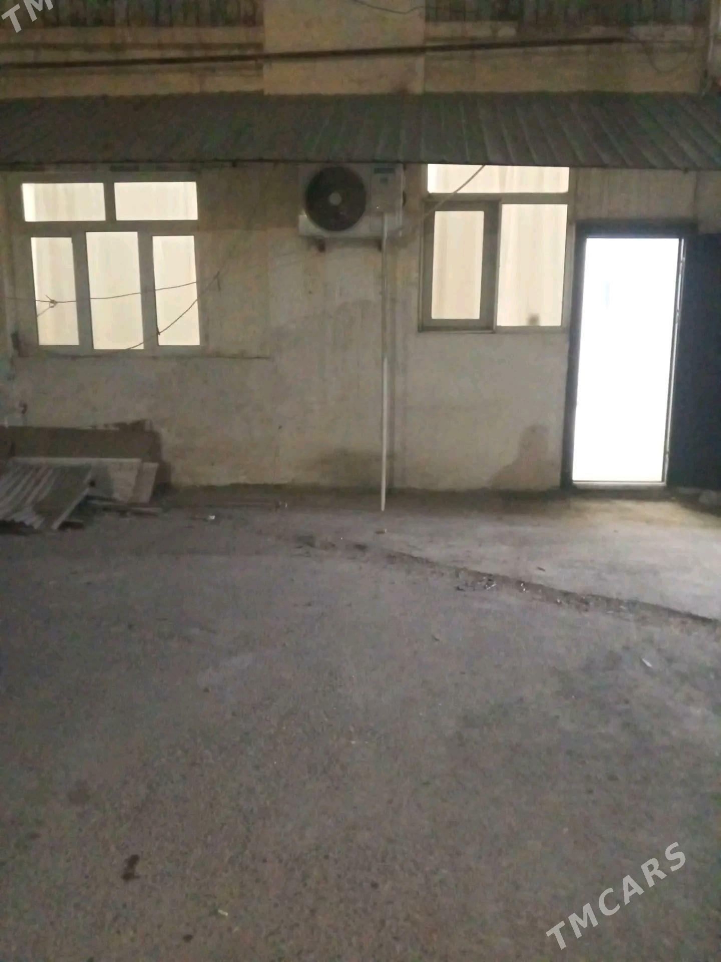 Hitrofka Grazdan Sorsa - Ашхабад - img 3