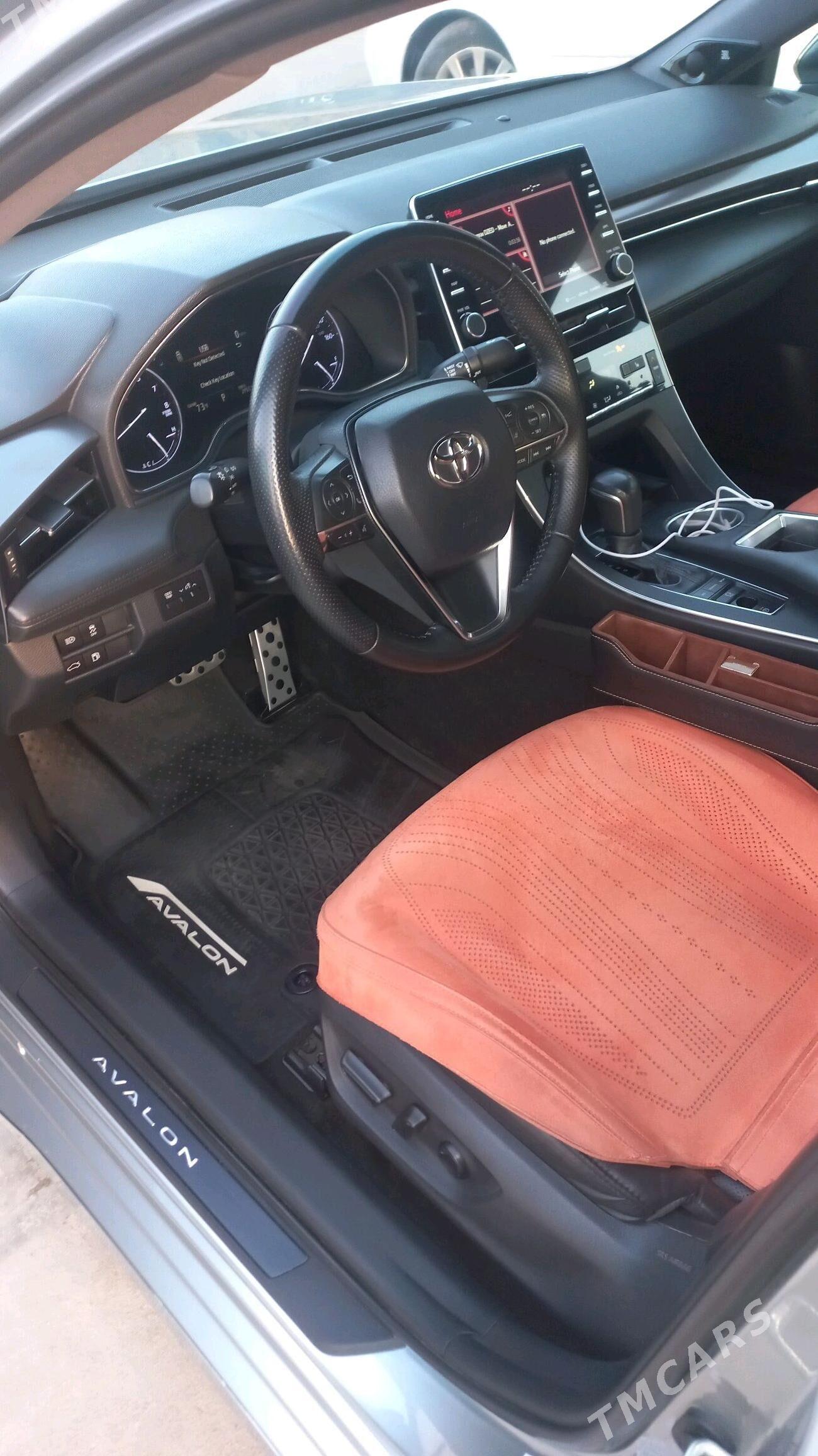 Toyota Avalon 2019 - 520 000 TMT - Мары - img 6