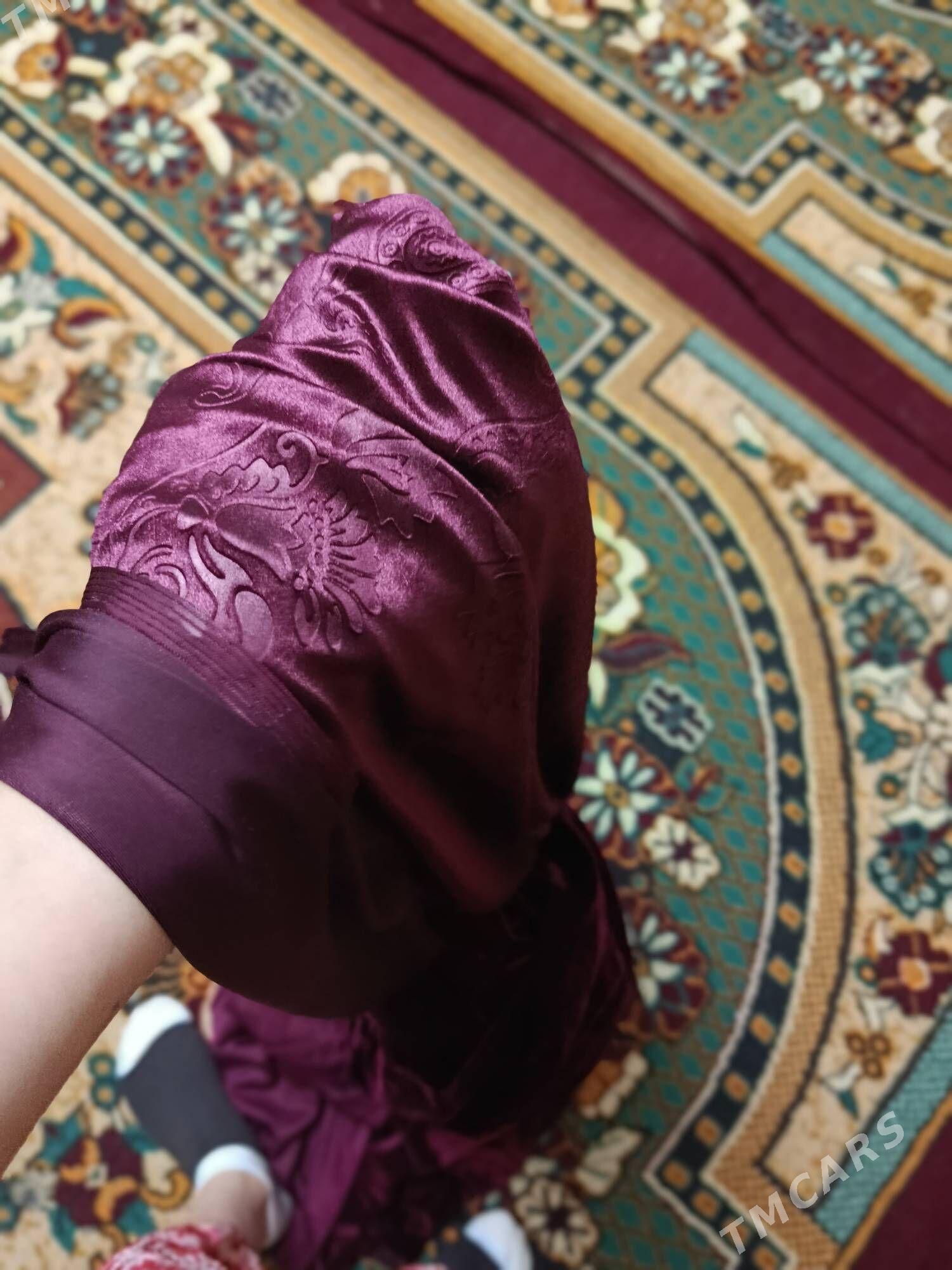 mata - Туркменабат - img 2