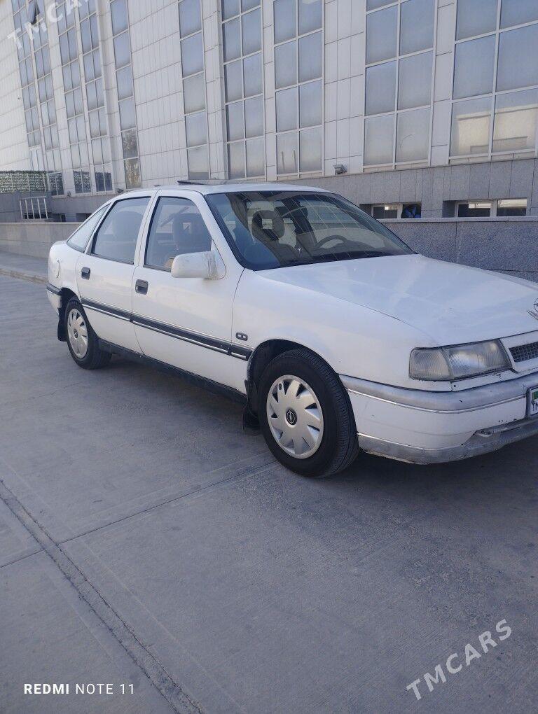 Opel Vectra 1991 - 32 000 TMT - Änew - img 7