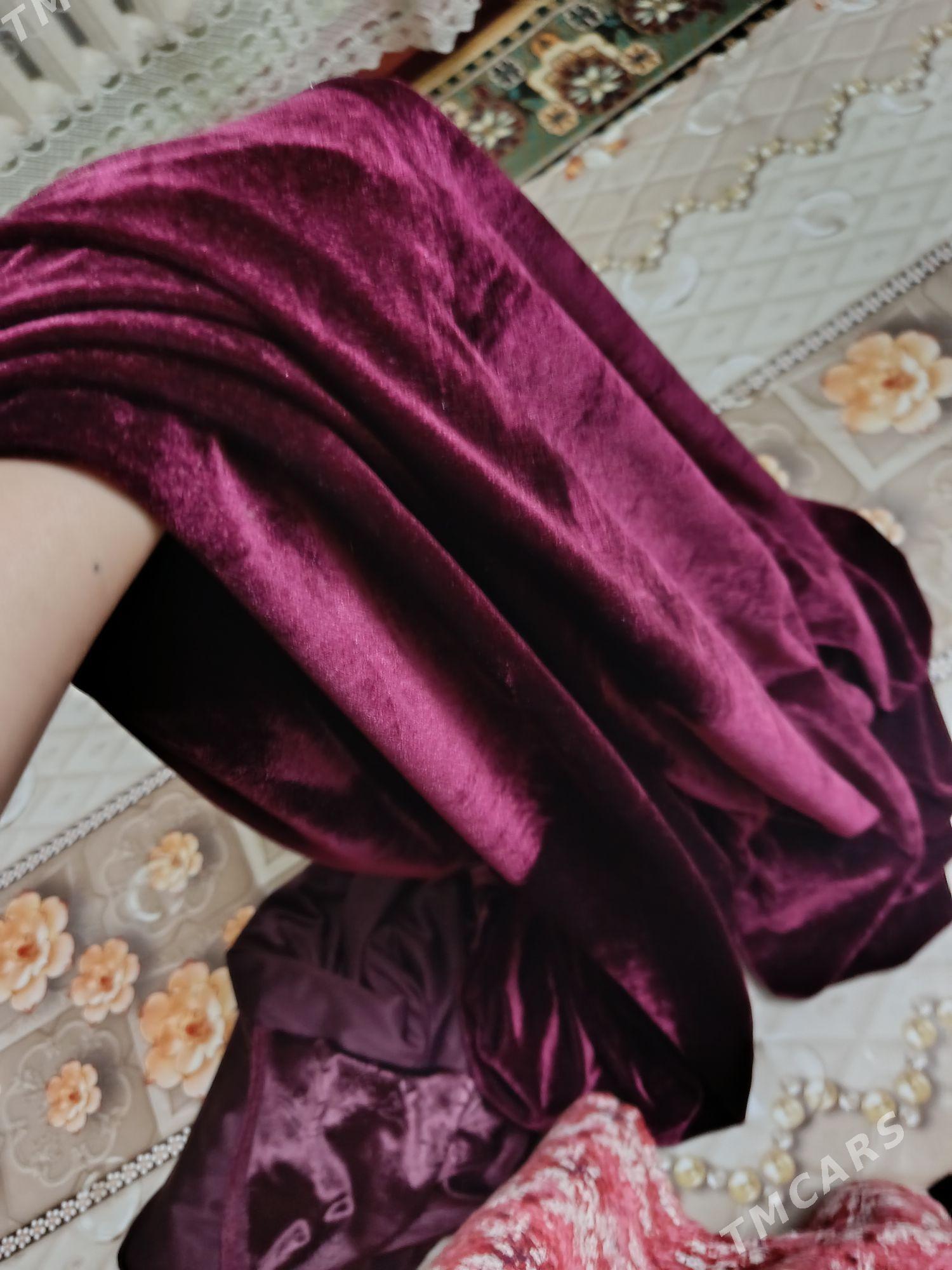 mata - Туркменабат - img 1