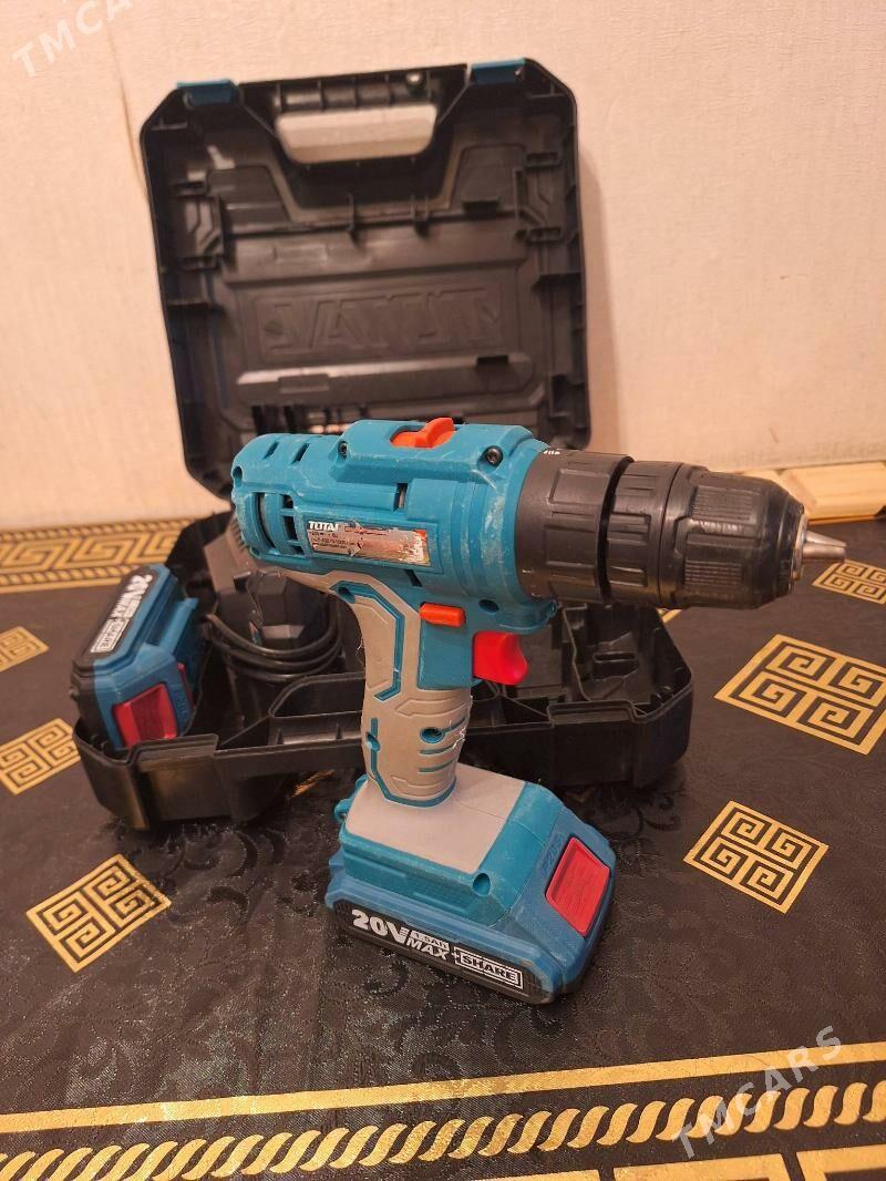 total shurpawort шуруповёрт - 30 mkr - img 2