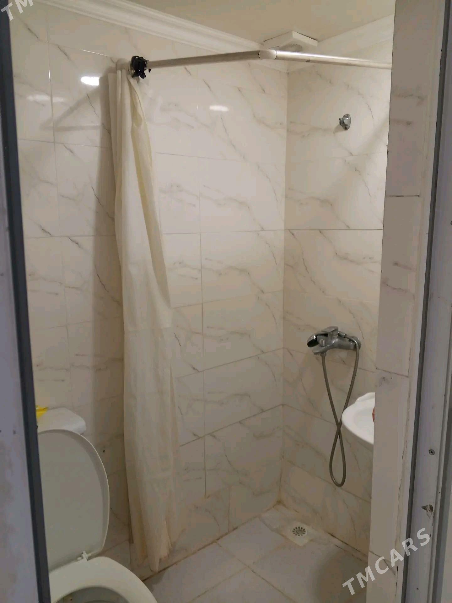 Hitrofka Grazdan Sorsa - Ашхабад - img 2