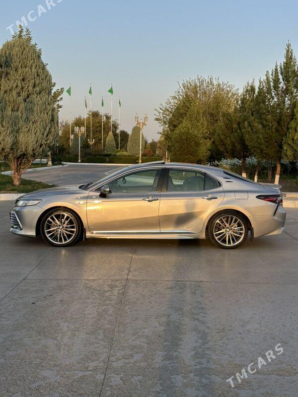 Toyota Camry 2023 - 420 000 TMT - Мары - img 6
