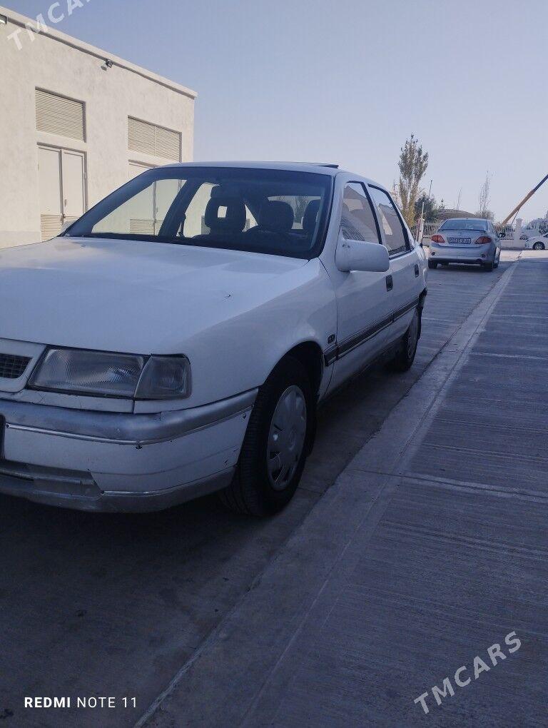 Opel Vectra 1991 - 32 000 TMT - Änew - img 3