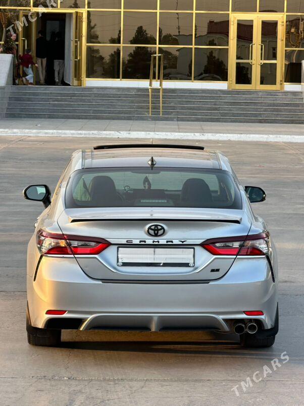 Toyota Camry 2023 - 420 000 TMT - Мары - img 5