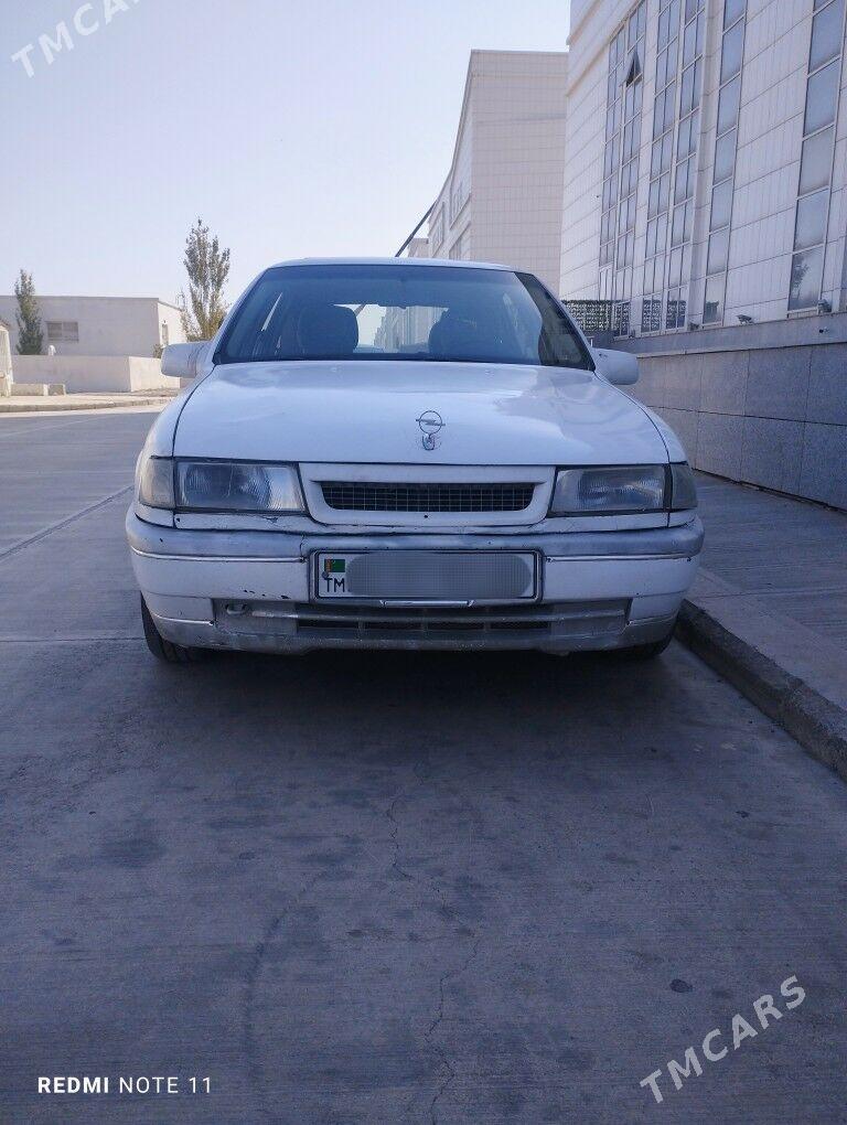 Opel Vectra 1991 - 32 000 TMT - Änew - img 5
