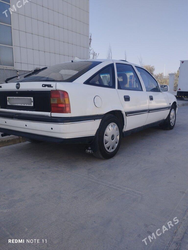 Opel Vectra 1991 - 32 000 TMT - Änew - img 6