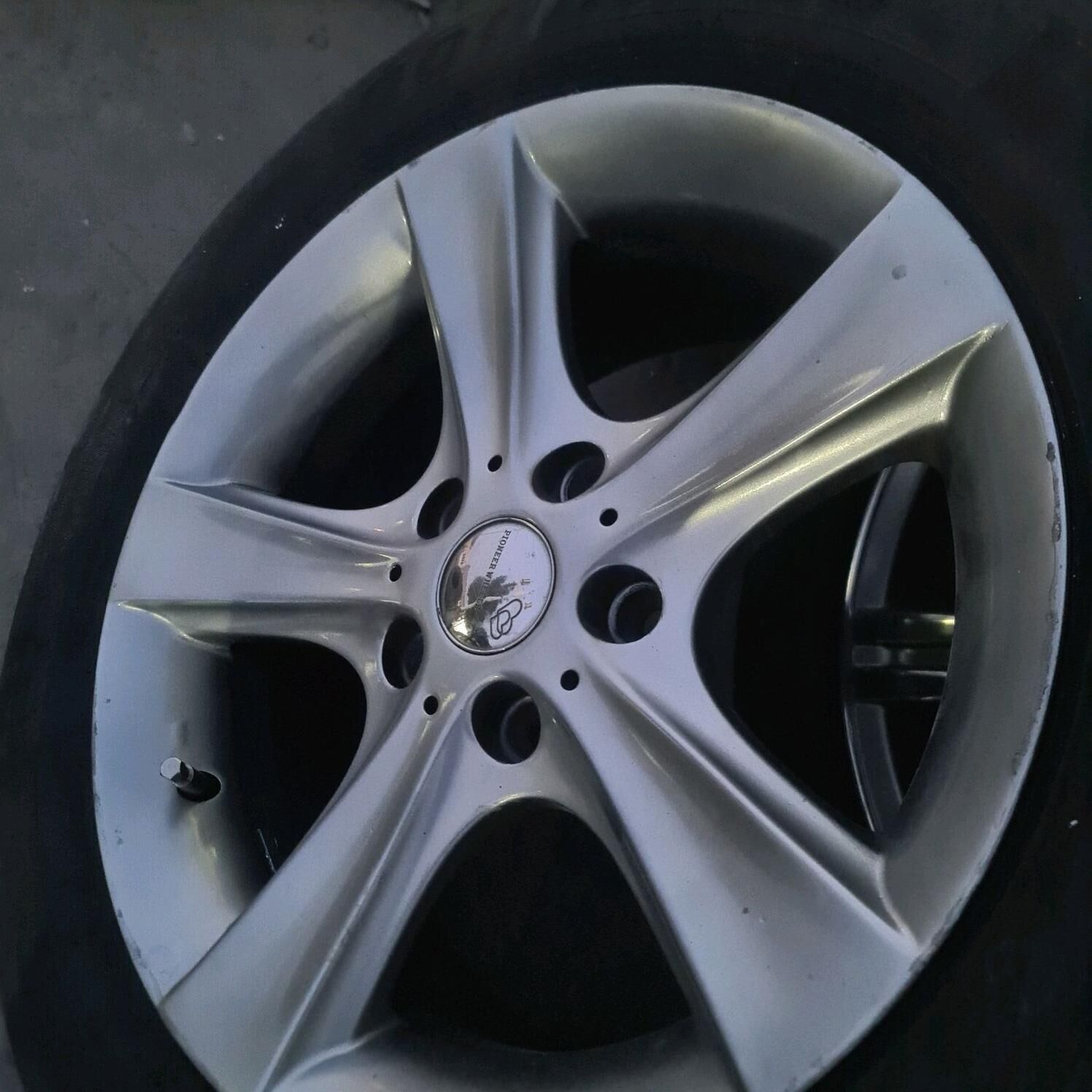 Carjow disga R16 2 500 TMT - Туркменабат - img 5