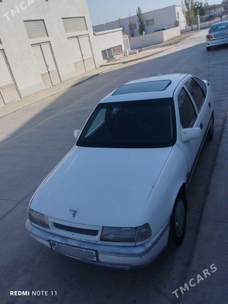 Opel Vectra 1991 - 32 000 TMT - Änew - img 4