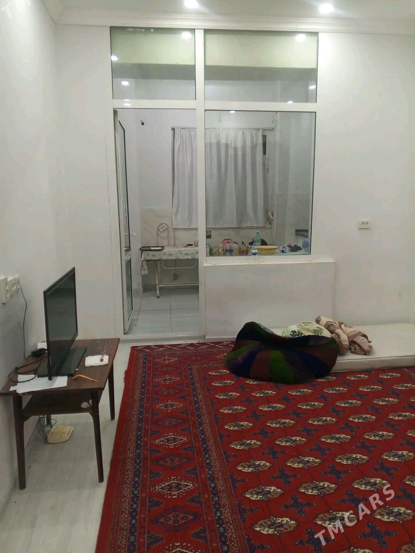 Hitrofka Grazdan Sorsa - Ашхабад - img 6