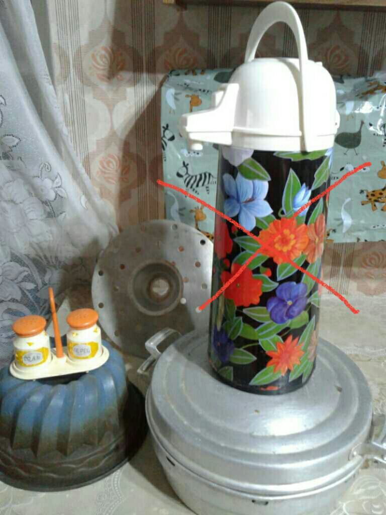 ПОСУДА ДЛЯ КУХНИ - Türkmenbaşy - img 4