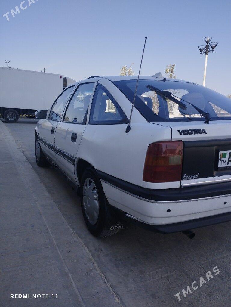 Opel Vectra 1991 - 32 000 TMT - Änew - img 2