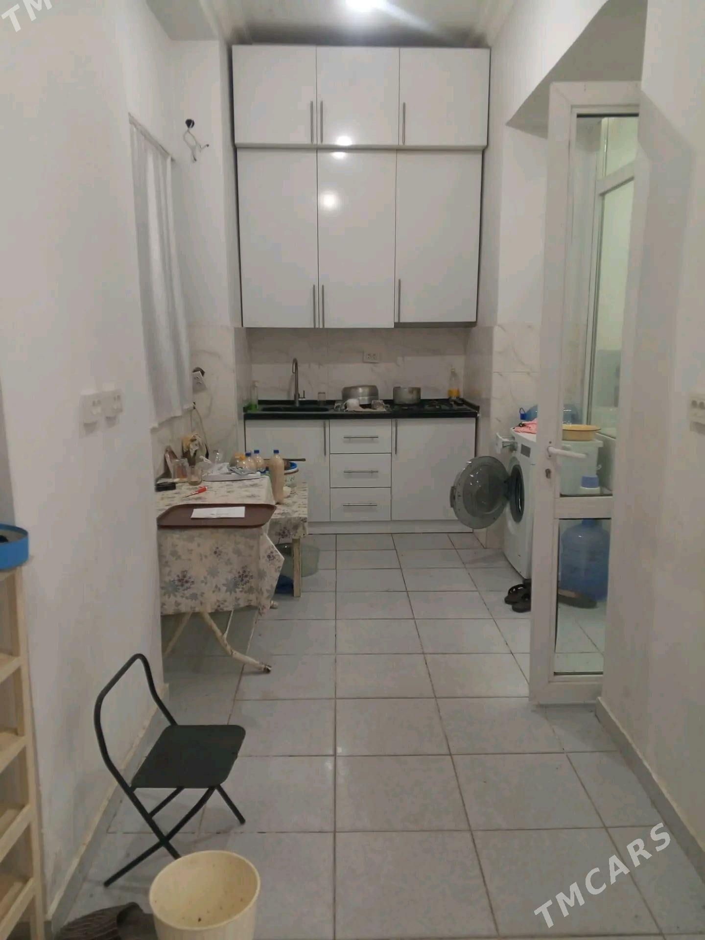 Hitrofka Grazdan Sorsa - Ашхабад - img 7