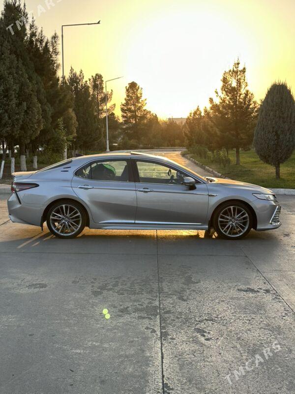 Toyota Camry 2023 - 420 000 TMT - Мары - img 7