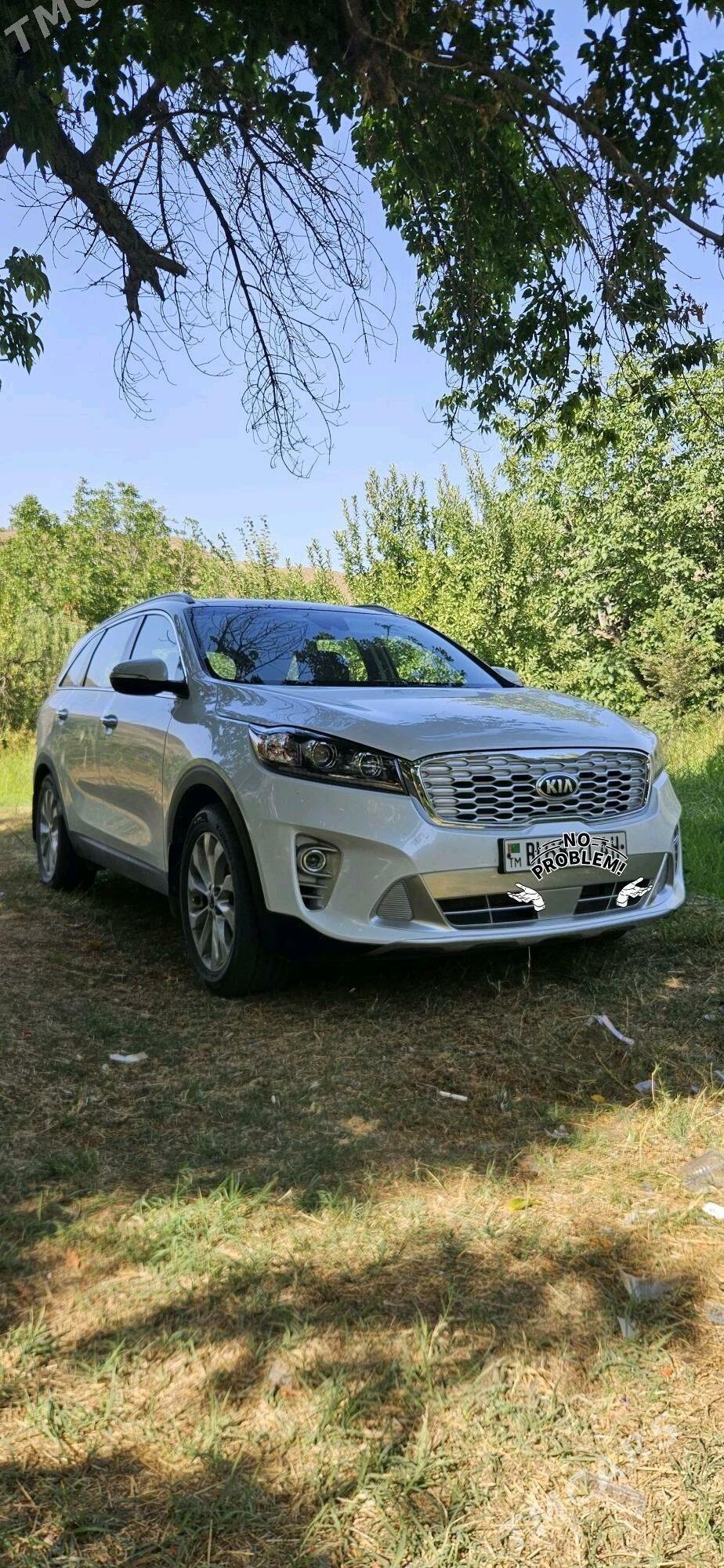 Kia Sorento 2020 - 375 000 TMT - Gökdepe - img 4