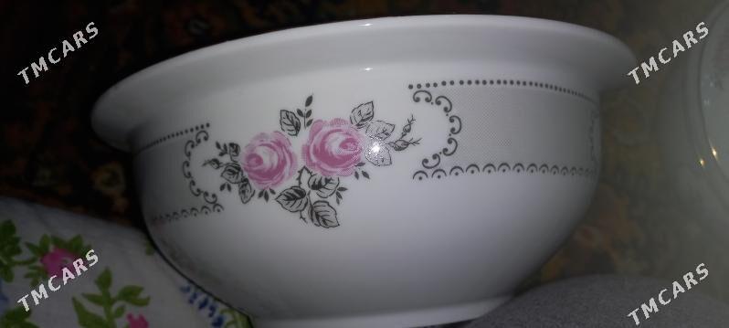 Посуда - Гаудан "Б" - img 2