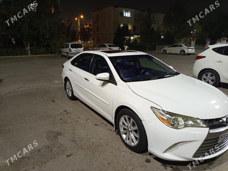 Toyota Camry 2016 - 280 000 TMT - Гаудан "В" - img 9