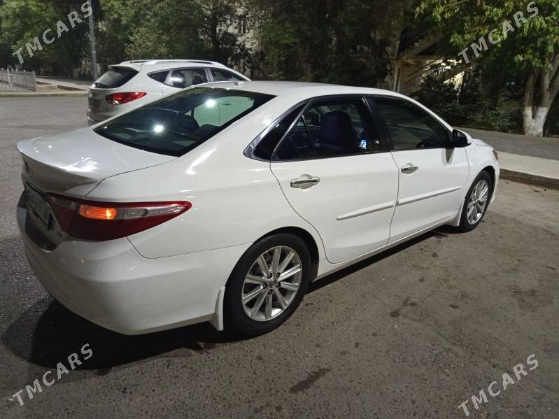 Toyota Camry 2016 - 280 000 TMT - Гаудан "В" - img 8