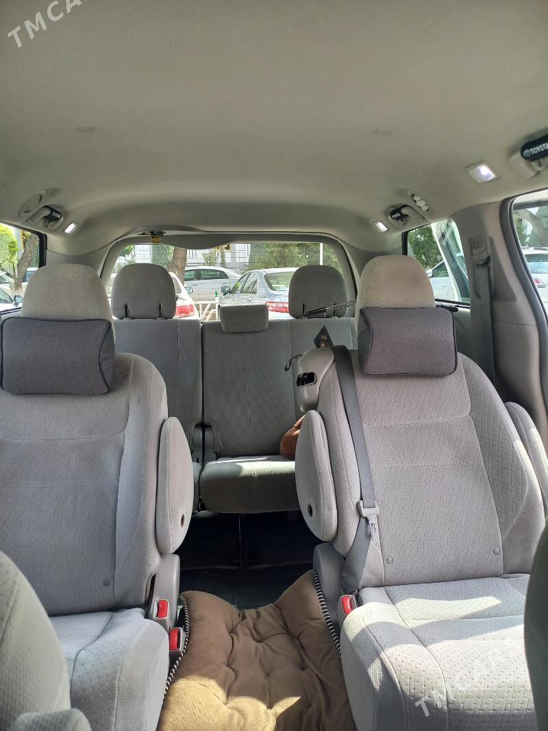 Toyota Sienna 2015 - 320 000 TMT - 8 мкр - img 7