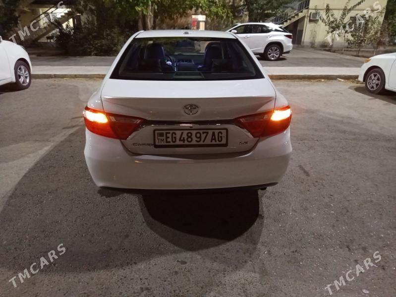 Toyota Camry 2016 - 280 000 TMT - Гаудан "В" - img 5