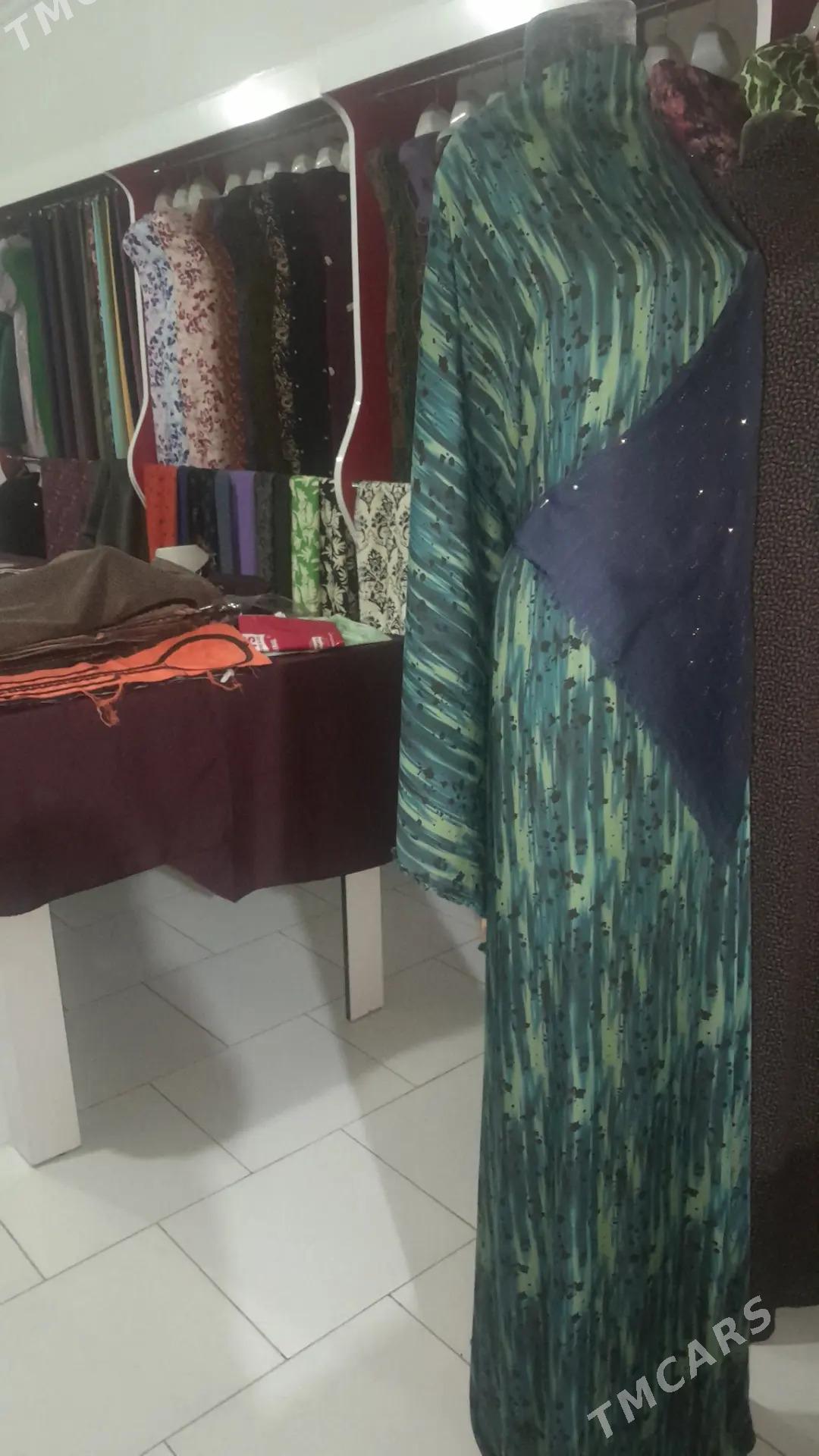 Magazinin icindaki yukler - Wekilbazar - img 3