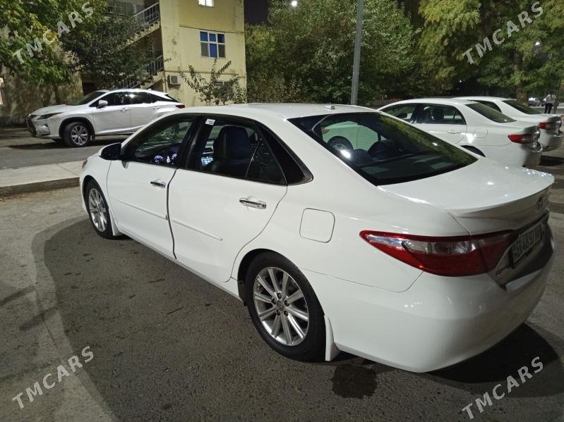 Toyota Camry 2016 - 280 000 TMT - Гаудан "В" - img 4