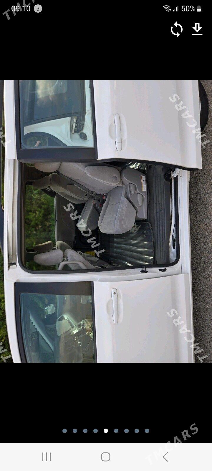 Toyota Sienna 2015 - 320 000 TMT - 8 мкр - img 3