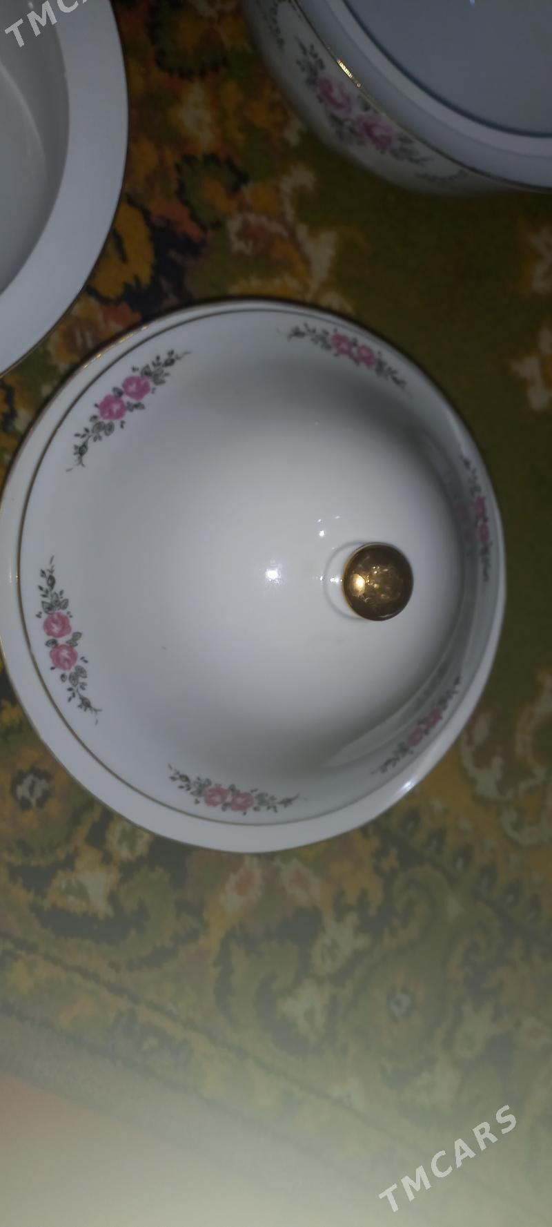 Посуда - Гаудан "Б" - img 3