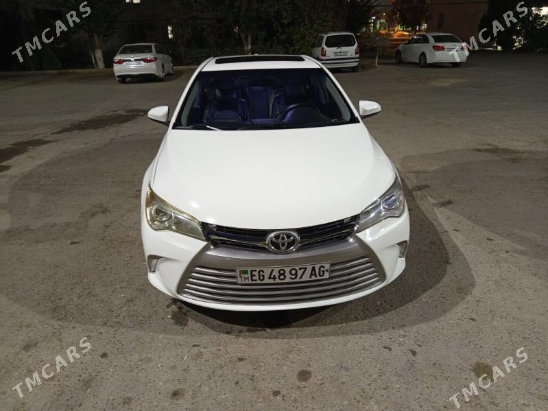 Toyota Camry 2016 - 280 000 TMT - Гаудан "В" - img 7