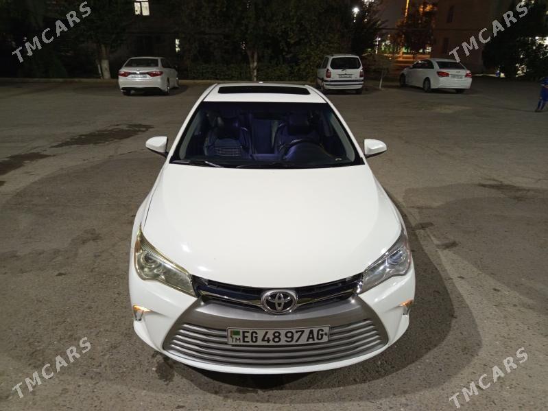 Toyota Camry 2016 - 280 000 TMT - Гаудан "В" - img 3