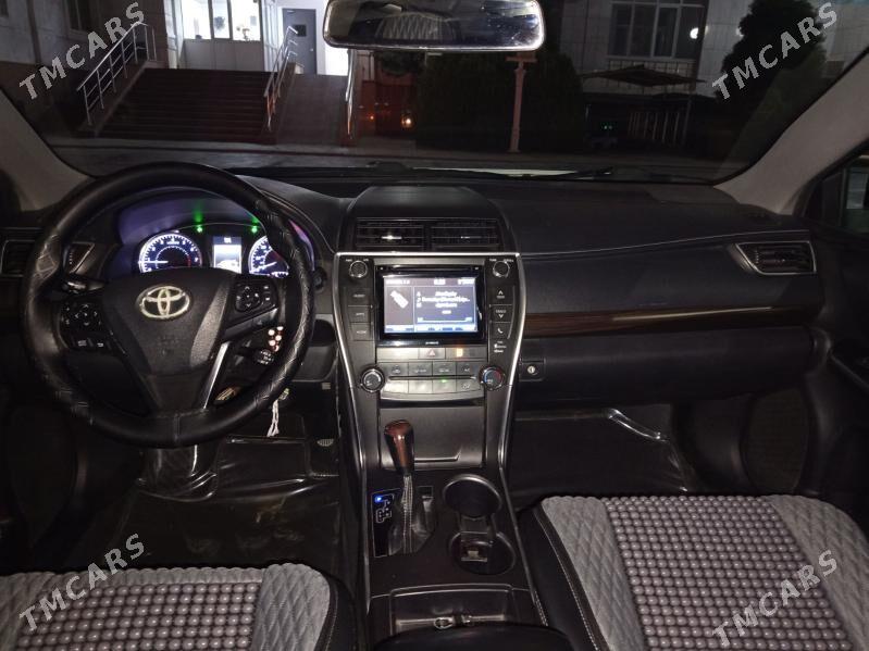 Toyota Camry 2016 - 280 000 TMT - Гаудан "В" - img 2