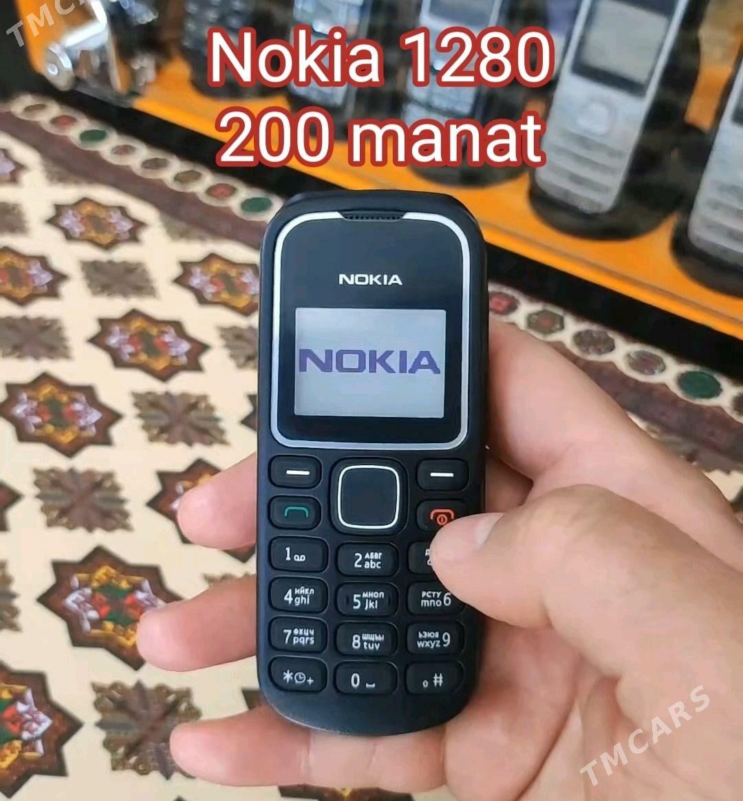 Nokia 1280 Paket - Daşoguz - img 1